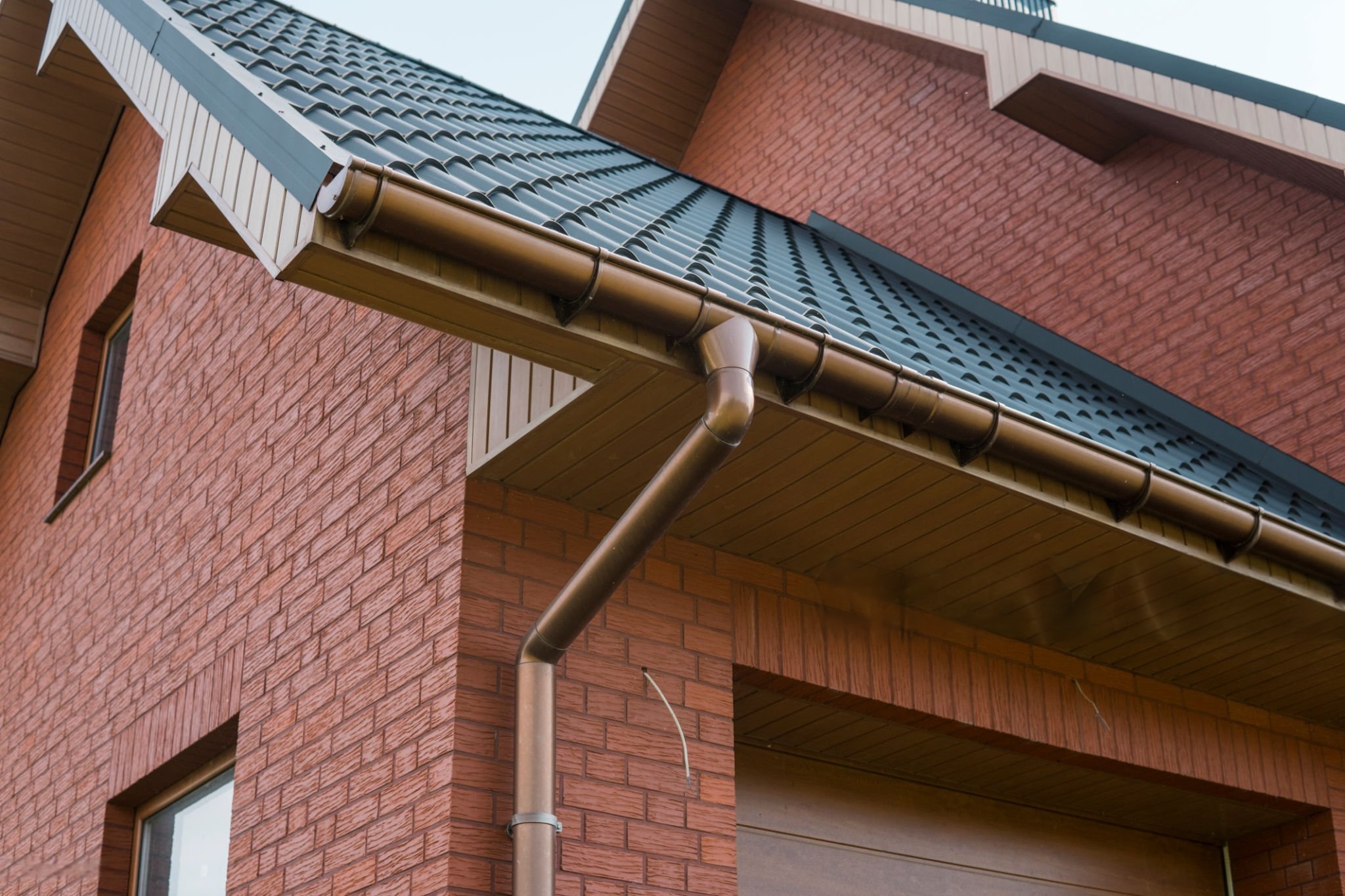 <p>Fascias & Soffits</p>
