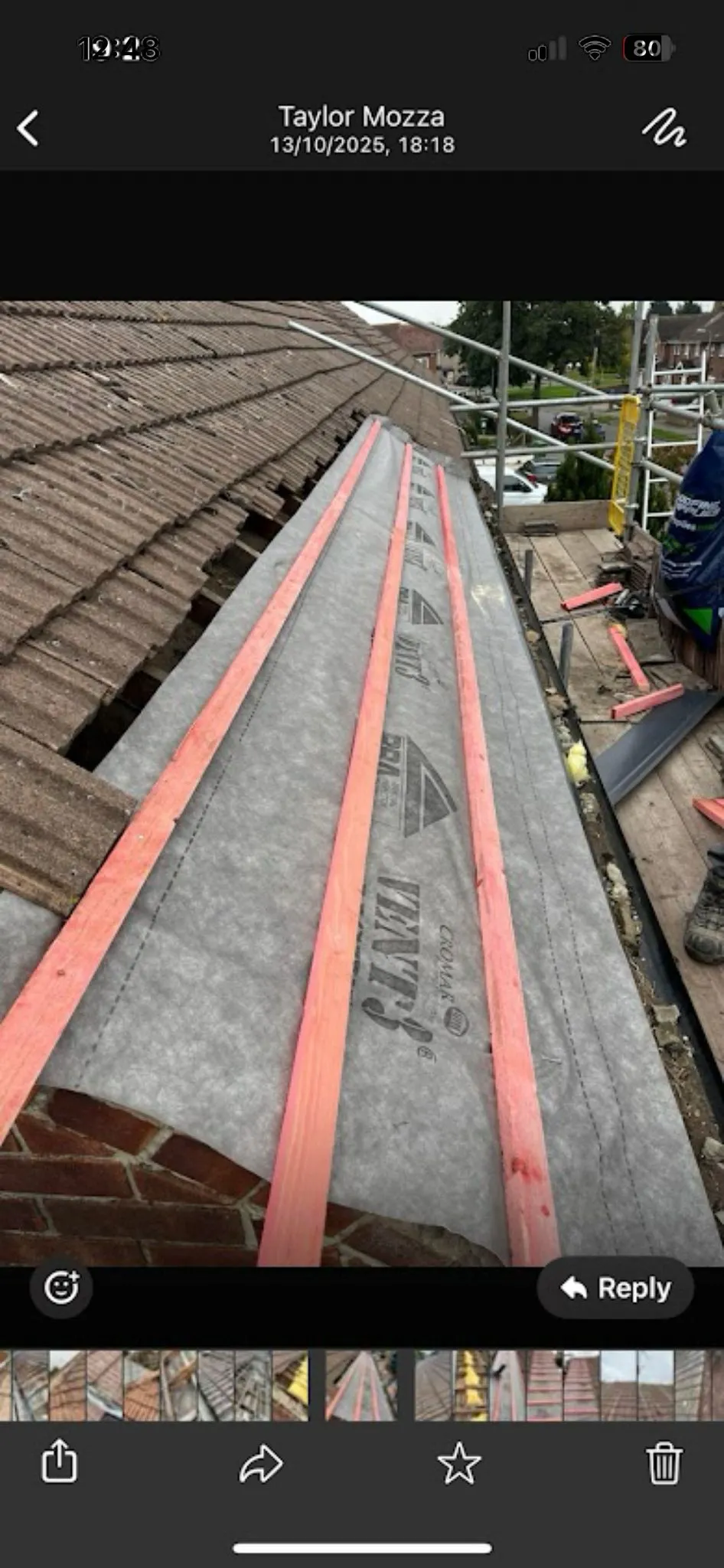 CCS Roofing and Gutters