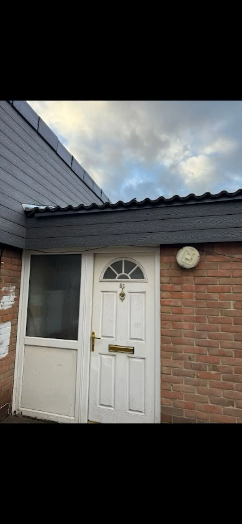 CCS Roofing and Gutters