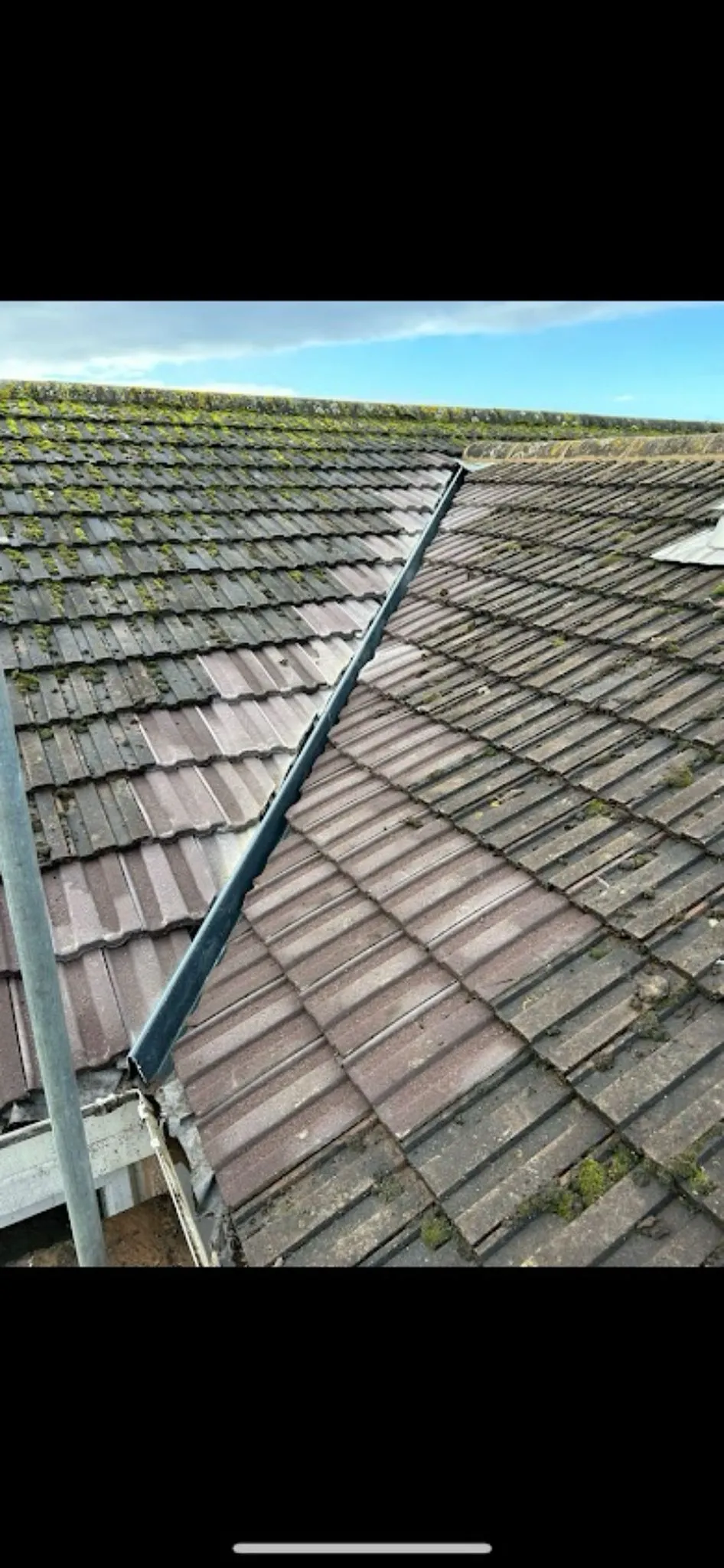 CCS Roofing and Gutters