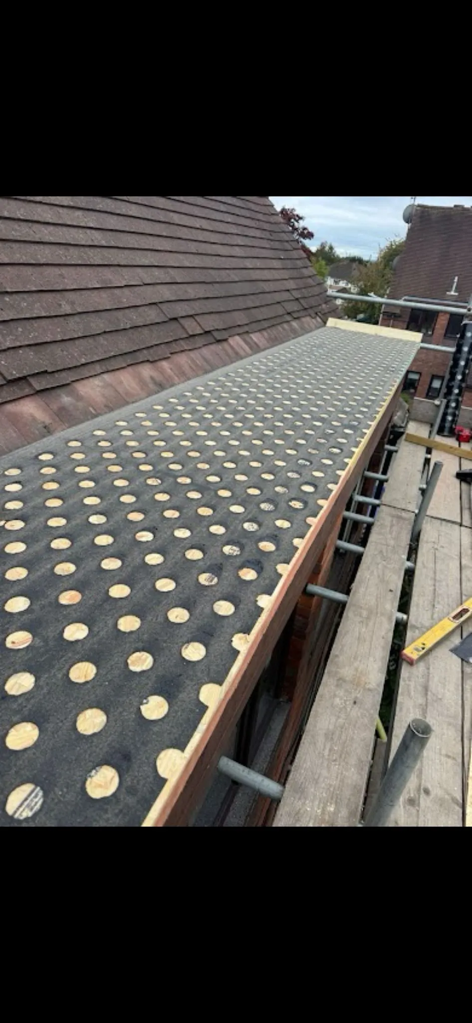 CCS Roofing and Gutters