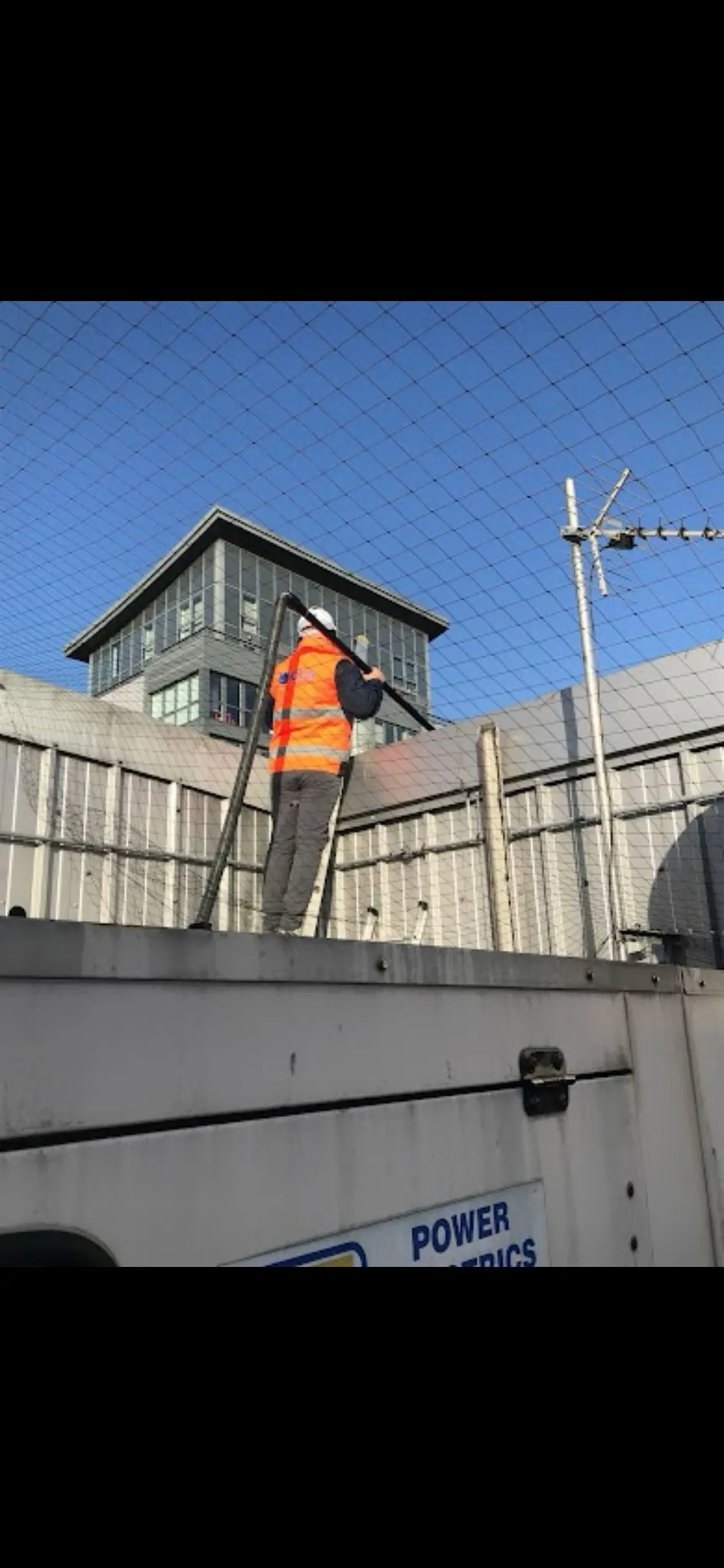 CCS Roofing and Gutters