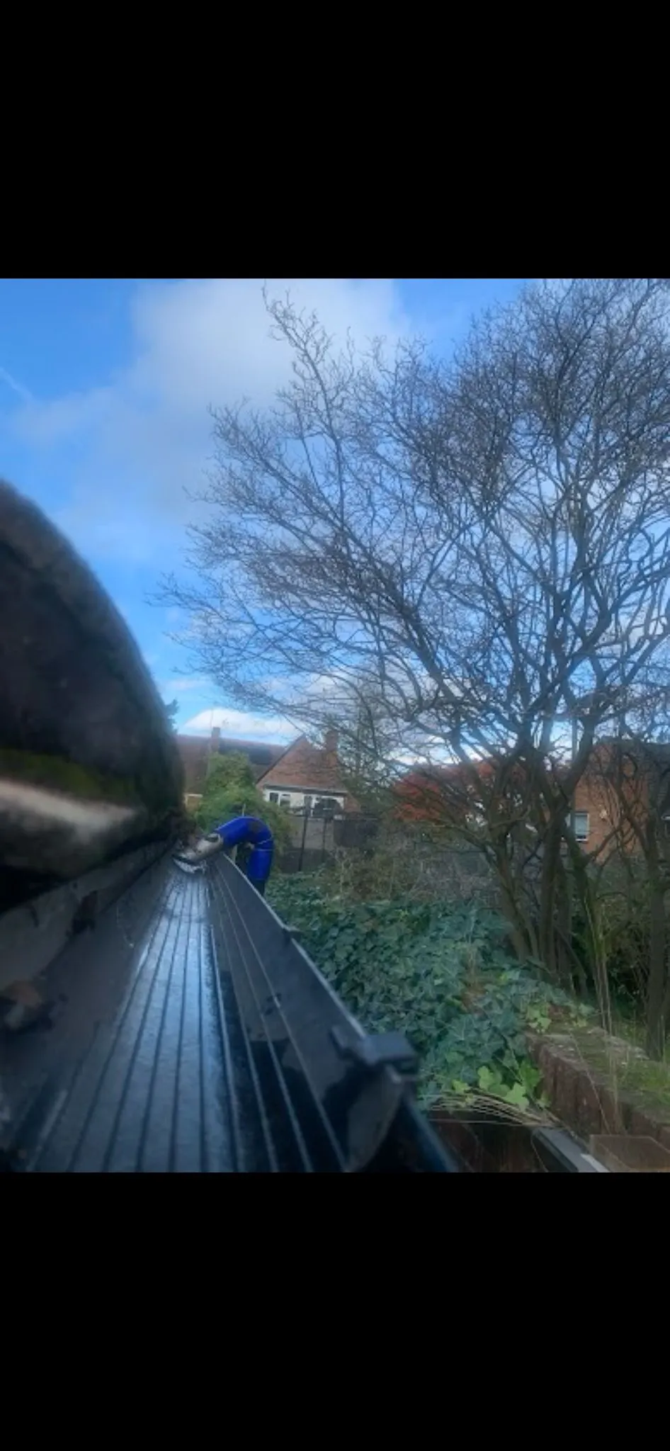 CCS Roofing and Gutters