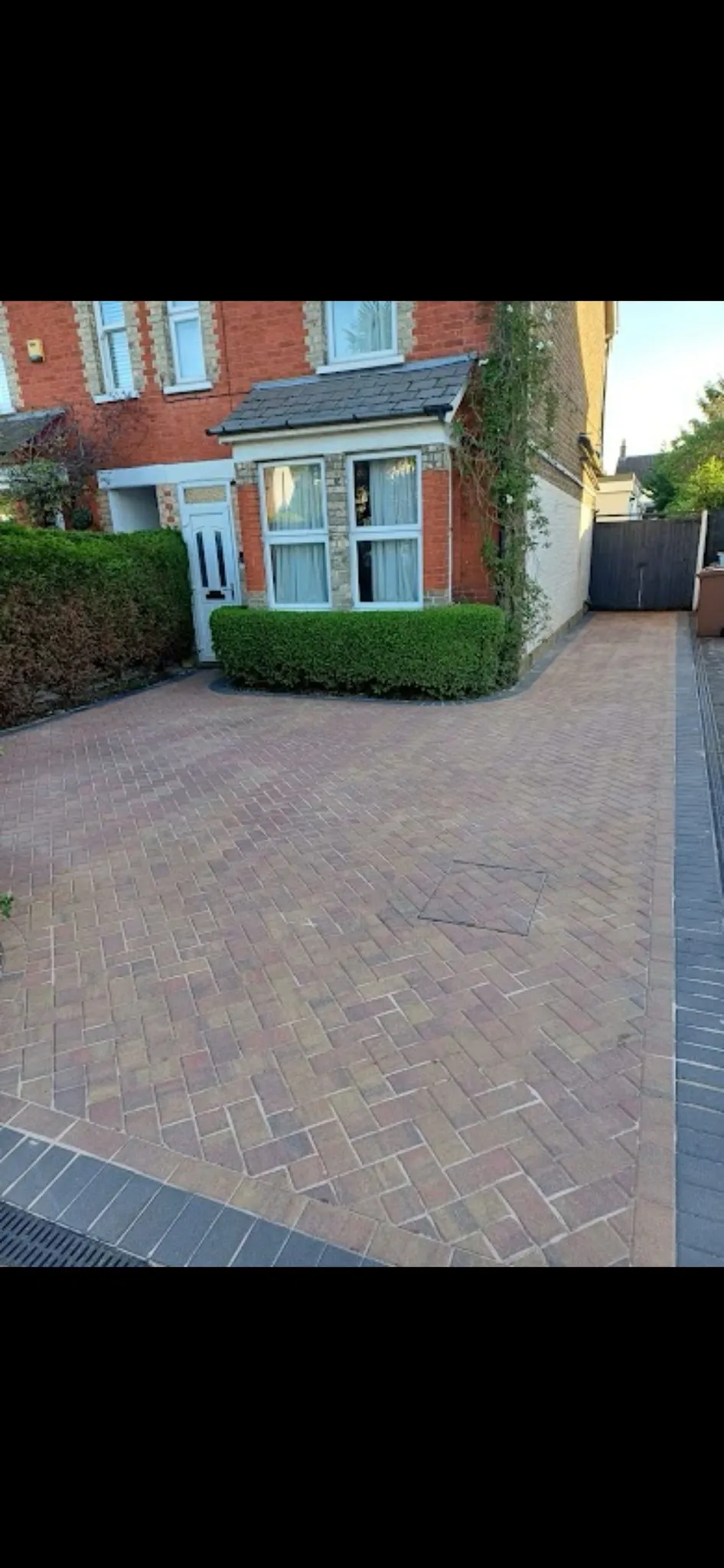 CCS Roofing and Gutters