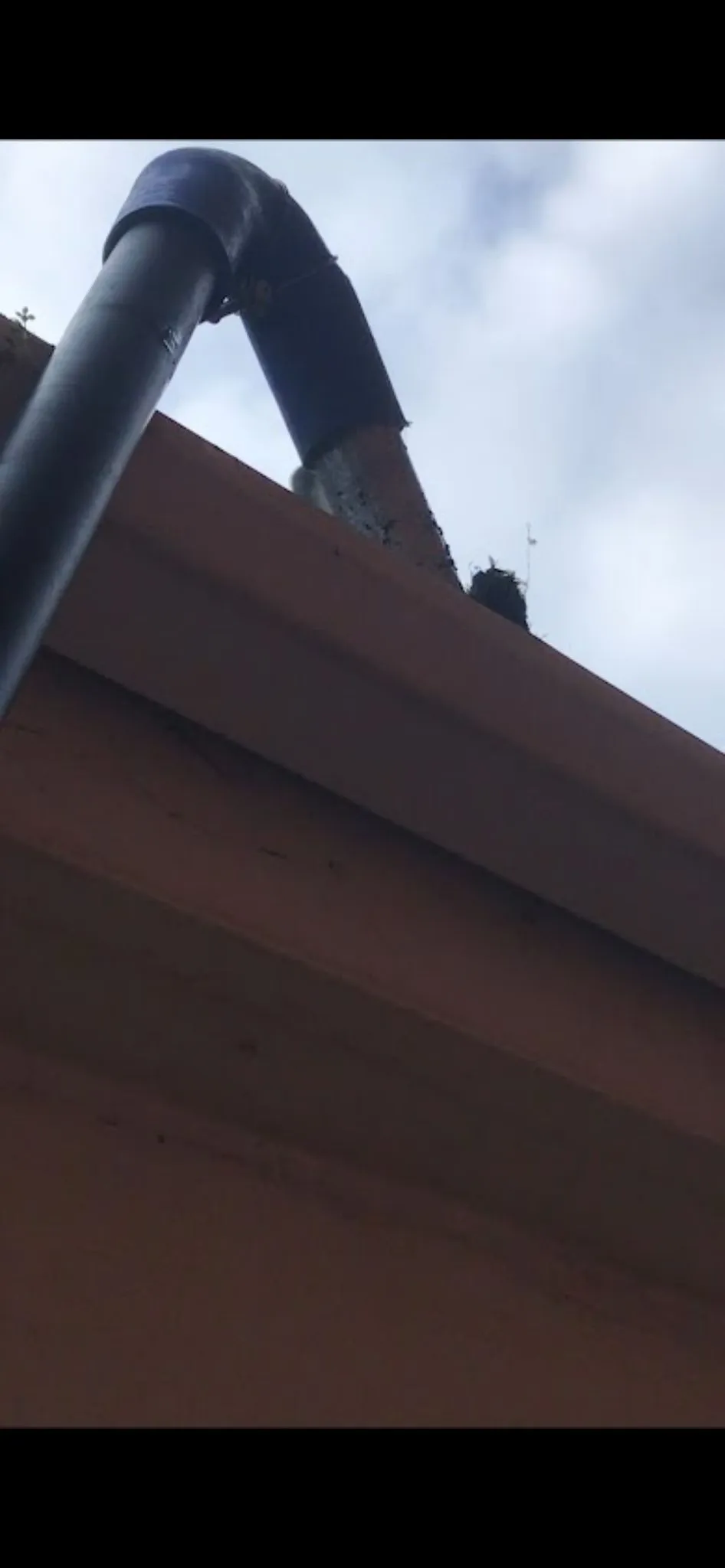 CCS Roofing and Gutters