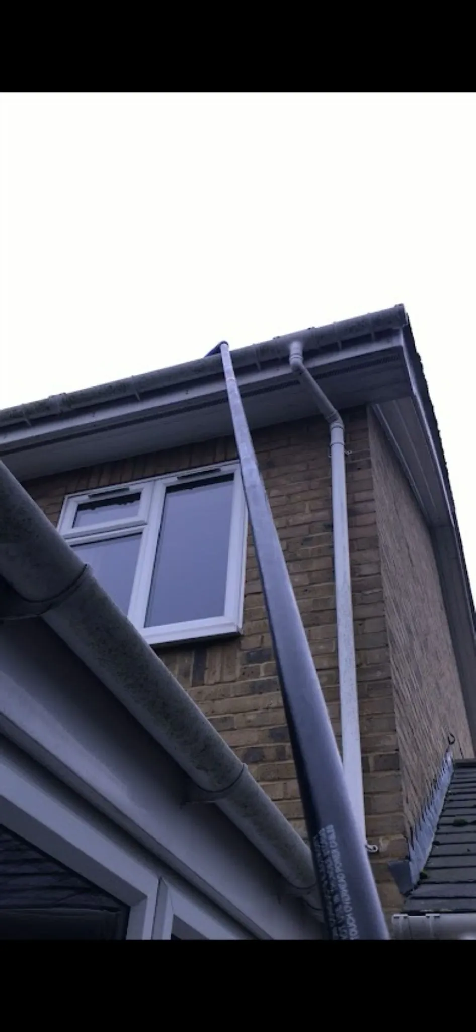 CCS Roofing and Gutters