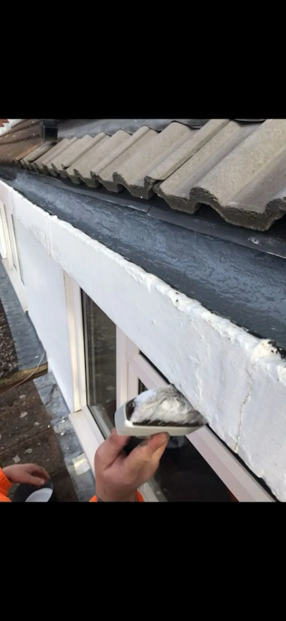 CCS Roofing and Gutters